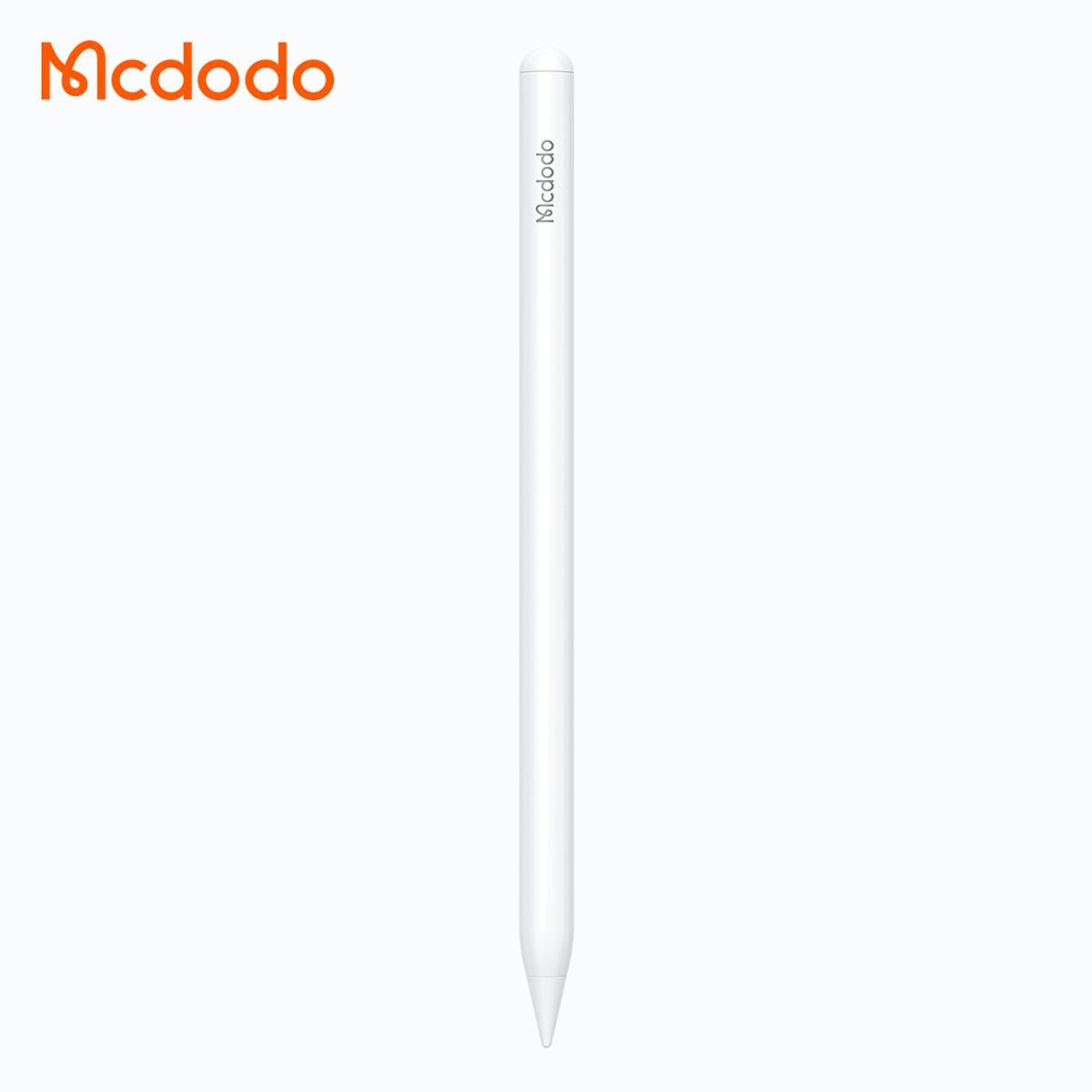 Mcdodo Stylus Pen Apple & Android Universal Version – White