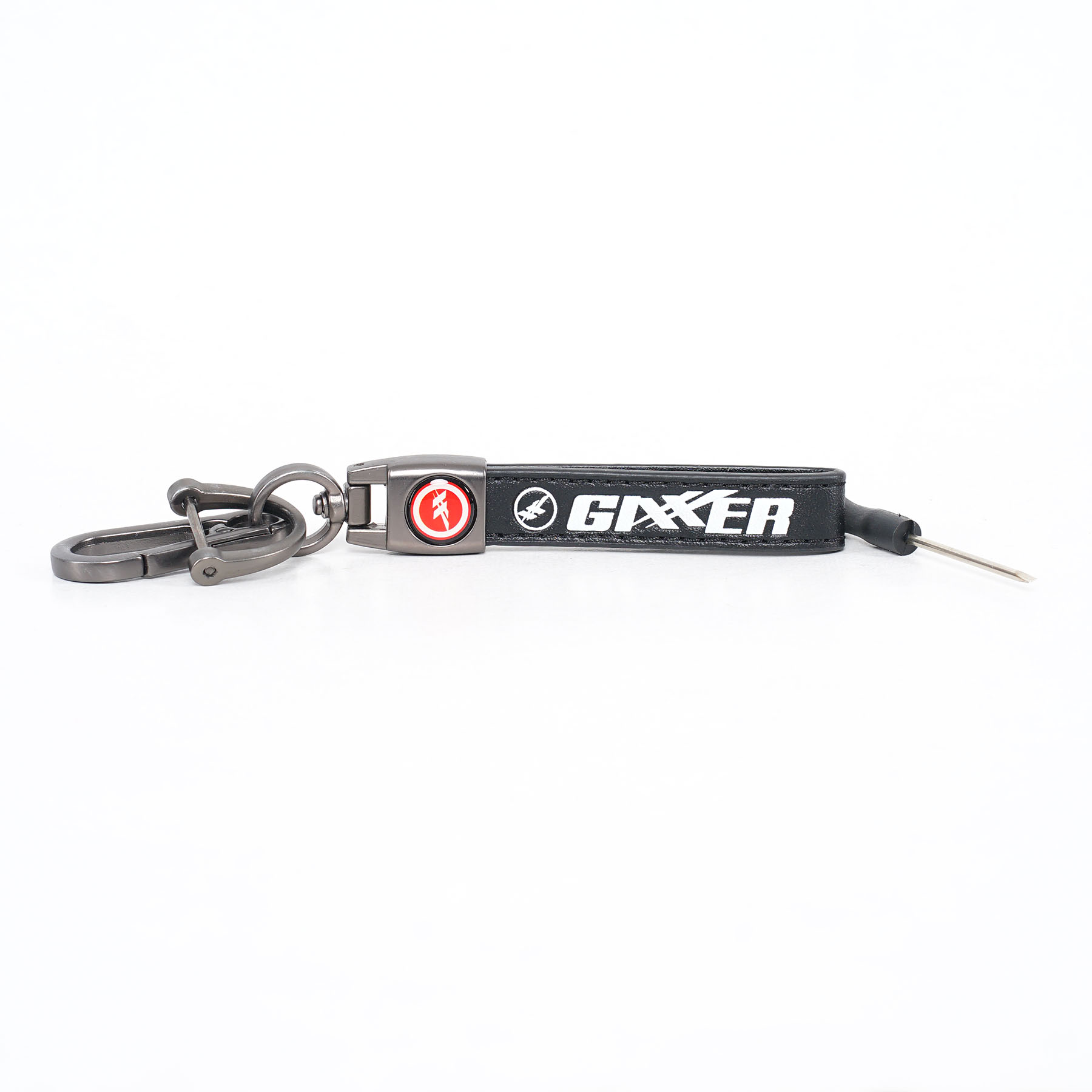 Gixxer keychain on sale