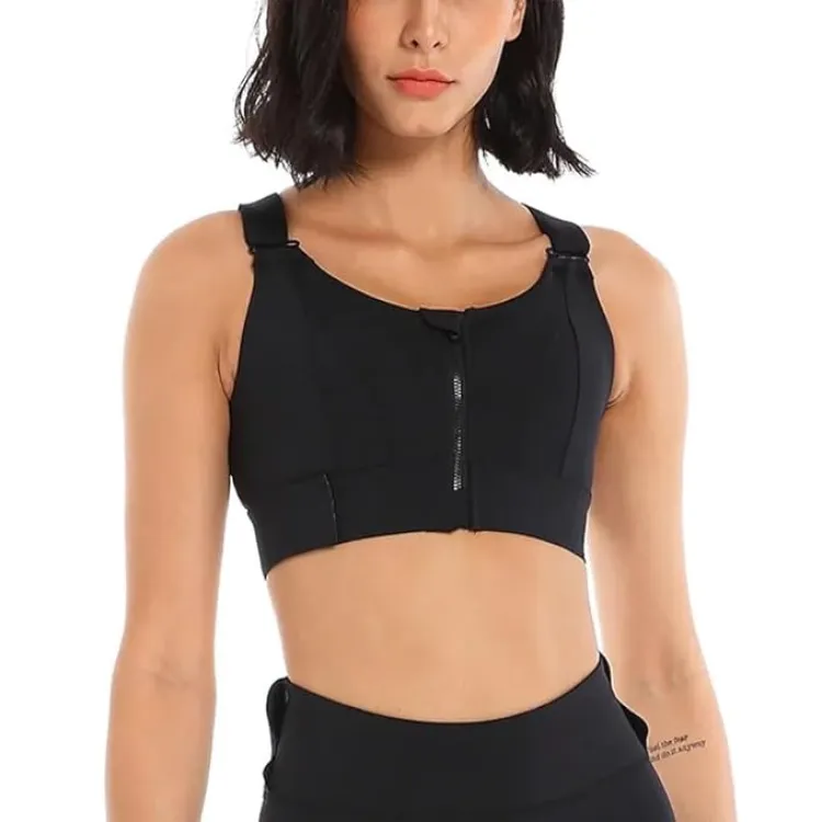 Sports Bra Built In Pads Photos, Download The BEST Free Sports Bra
