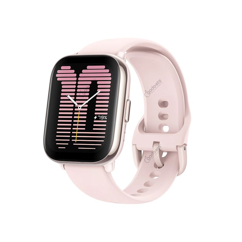 Amazfit Active Calling Smart Watch 1.75''. 