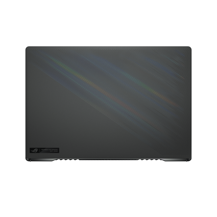 ASUS ROG Zephyrus G15 GA503RM Ryzen 7 6800HS Gaming Laptop - 16GB DDR5 RAM - 1TB M.2 NVMe SSD - RTX 3060 6GB GDDR6 Graphics - 15.6-inch 2K WQHD Display - Eclipse Gray #GA503RM-LN058W. 
