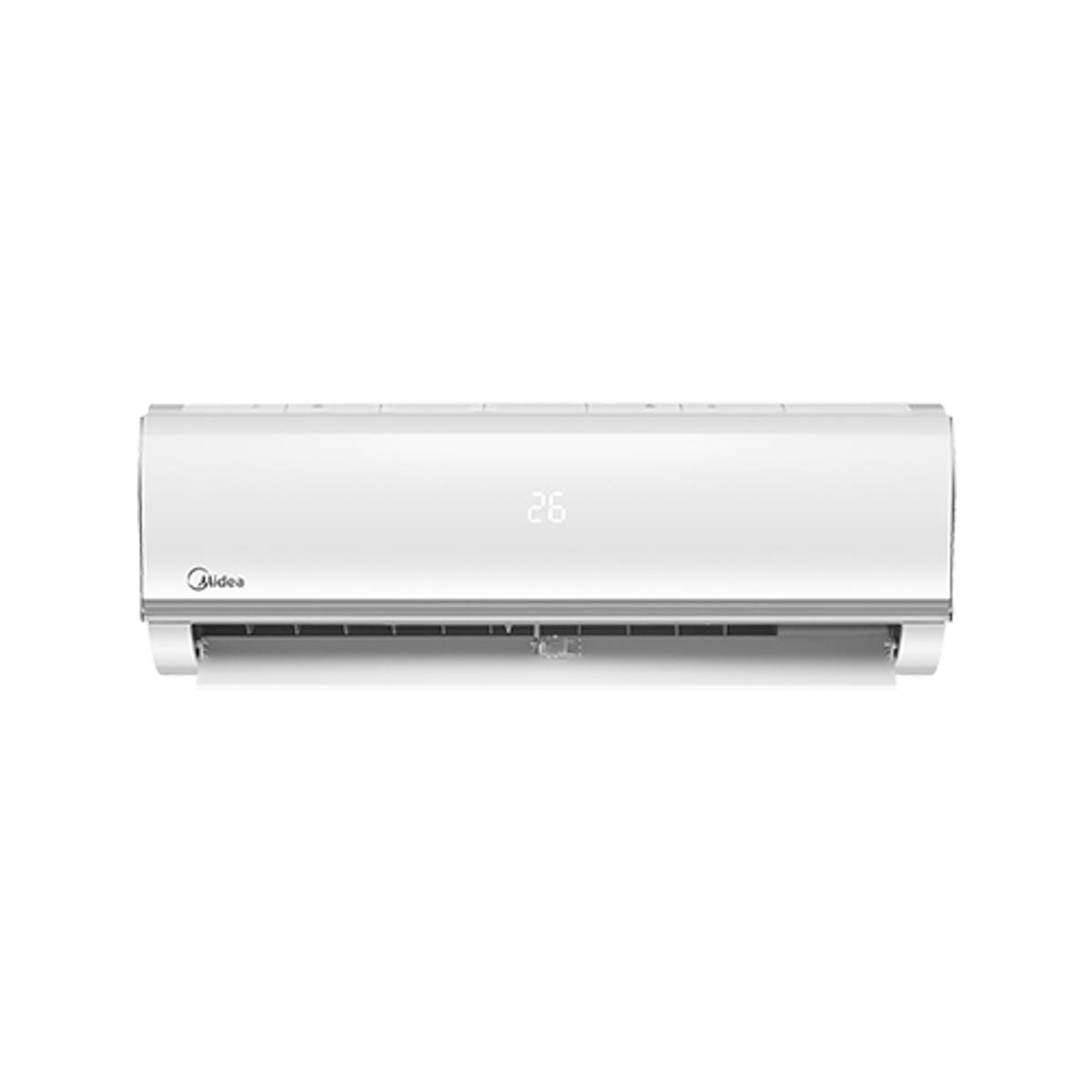 Midea 1.5 Ton Split Type Inverter Air Conditioner (Cooling Only) (AC Model- MSI18CRN)