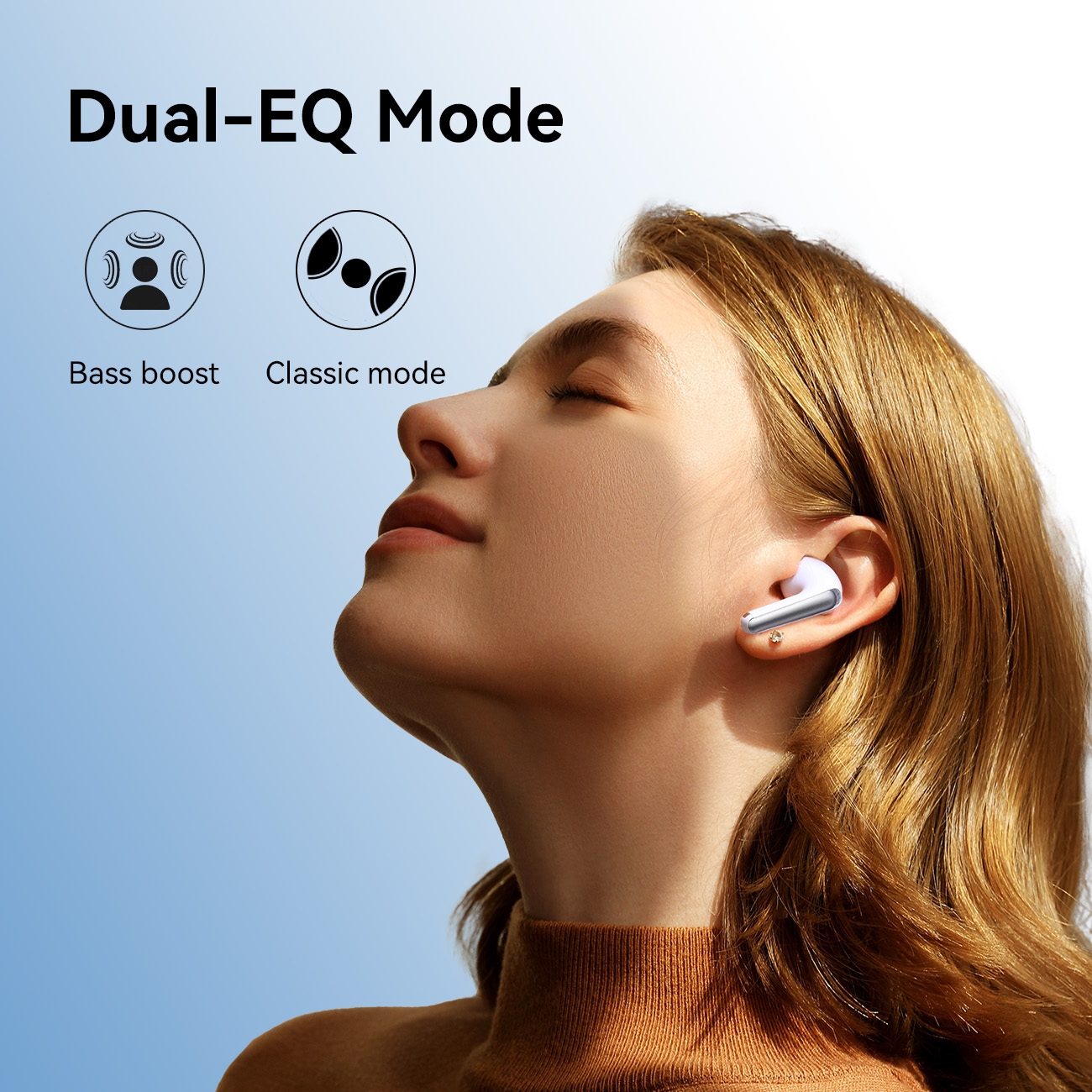 (COD Available) JOYROOM JR-FN2 Funpods Series True Wireless Bluetooth Earphone. 