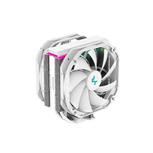 DeepCool AS500 Plus WH CPU Air Cooler
