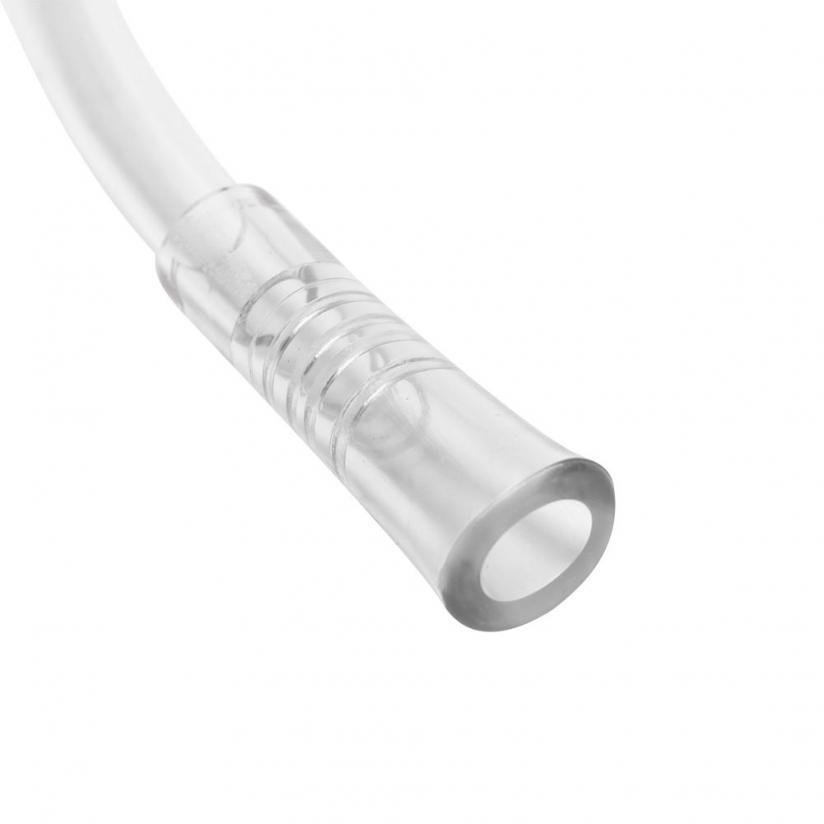 Disposable Oxygen Generator Three-Way Tube Tee Connector Ventilator cessories. 