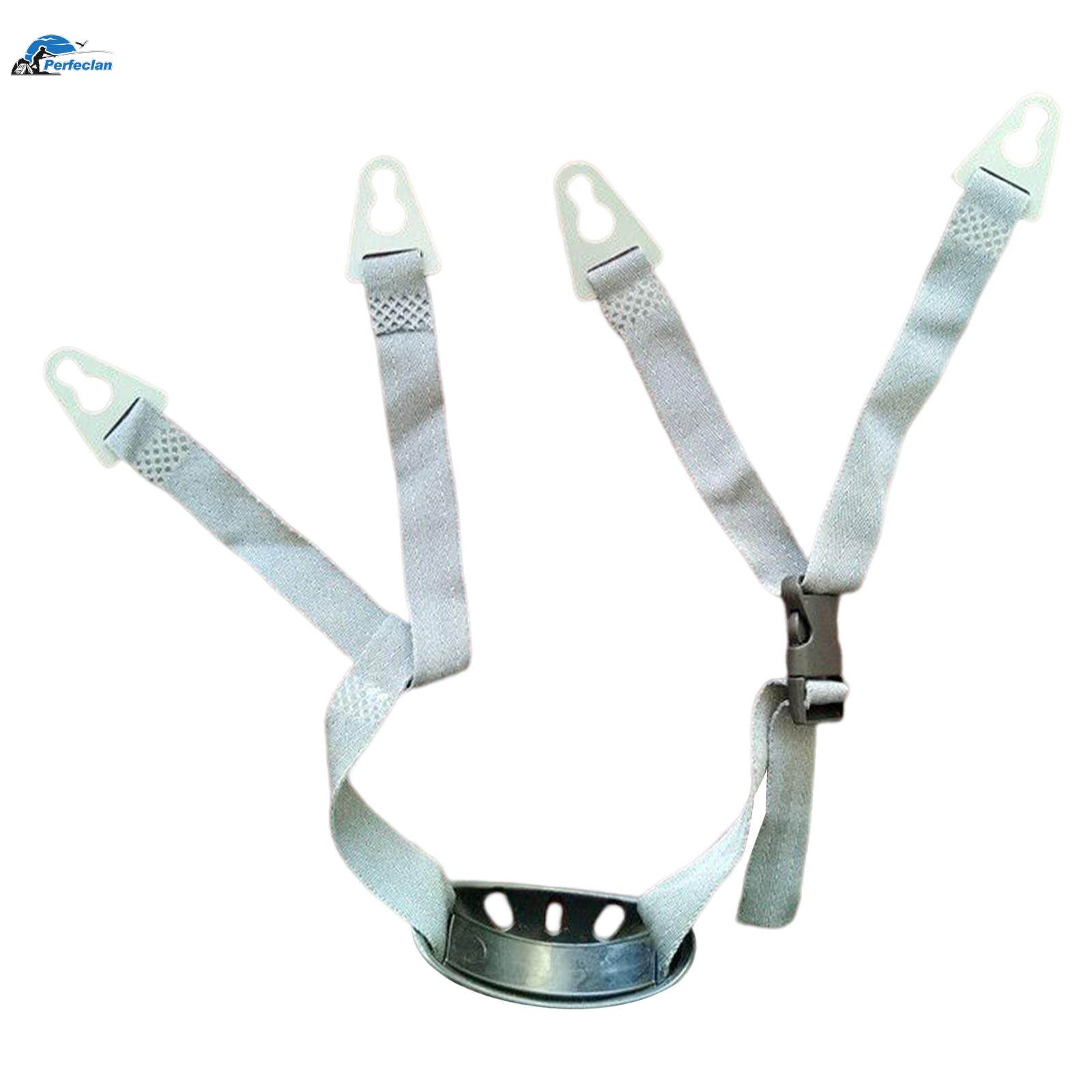 New afety Chin trap Quick Releae Buckle Adjutable Hard Hat Chin trap Vertical Long Hole. 