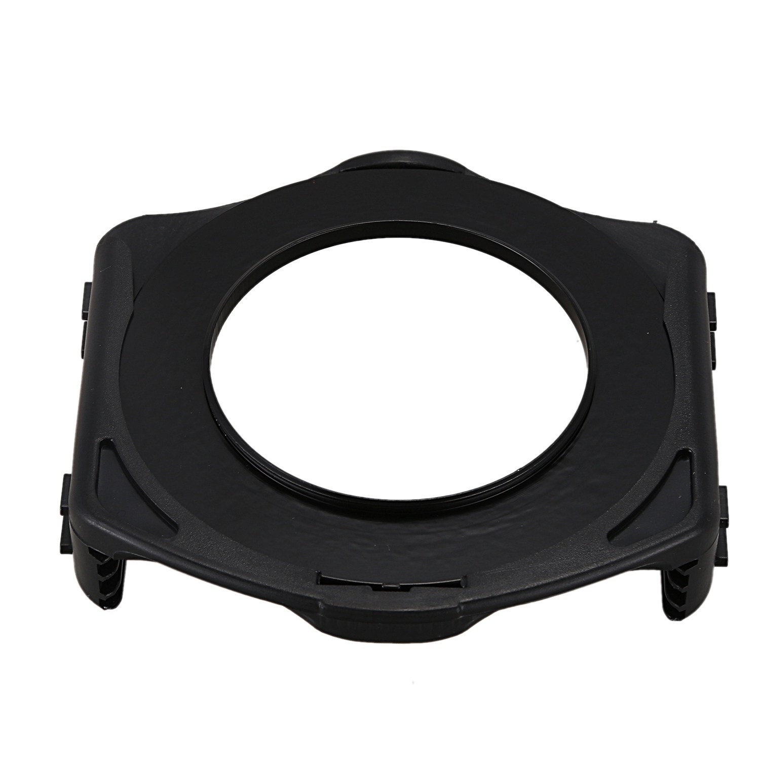 58mm Adapter Ring + 3-Slot Filter Holder for Cokin P Series Camera. 