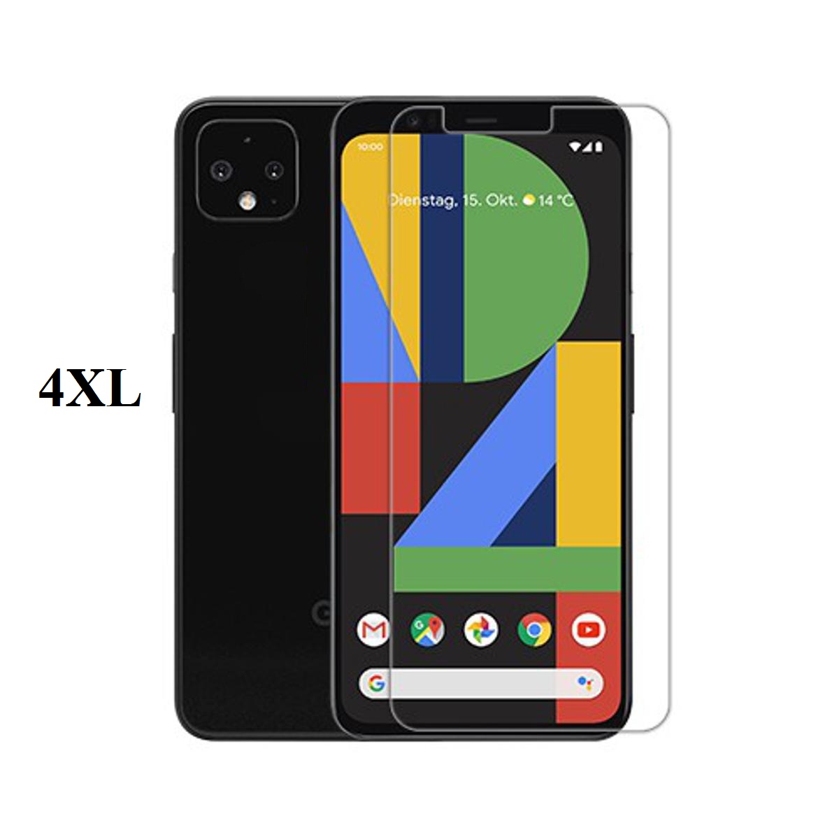 Google Pixel 4XL Screen Protector