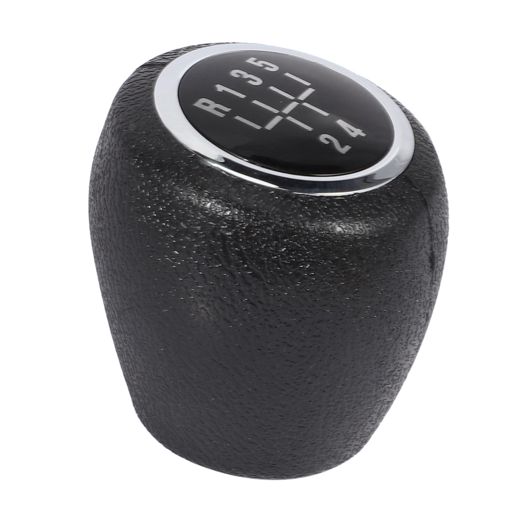 2X Car Gear Stick Shift Knob Head Auto Styling for Chevrolet Cruze 2008 2009 2010 2011 2012 Car Decor 5 Speed. 