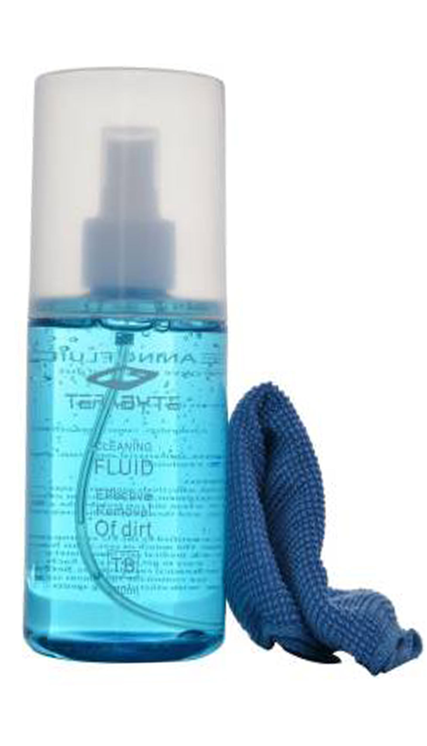 Screen Cleaner Kit for LED & LCD TV, Computer Monitor, Laptop. 