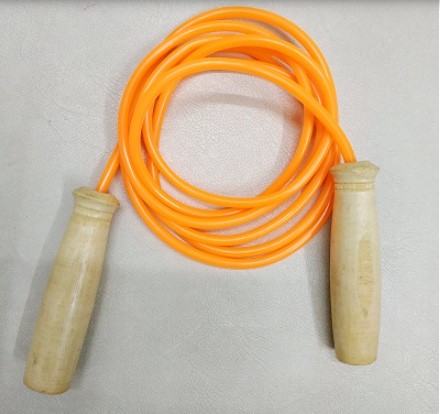 Skipping Rope - Multi Color. 