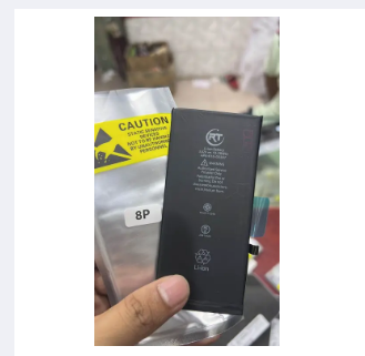 Apple Mobile Battery for iphone 8 Plus. 