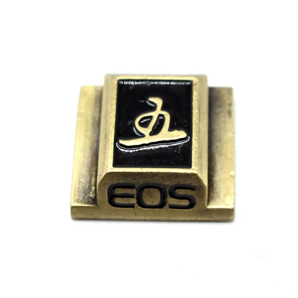 【YIYANGMAOYI111】Flash Shoe Protection Cover for Canon EOS M100 M50 M10 M6 M5 M3 7D 5Ds R 5D Mark III/IV 7D Mark II 6D Mark II. 