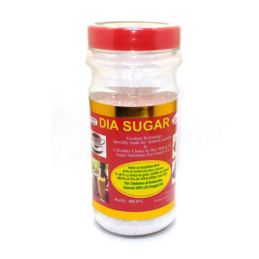 Quality Dia Sugar 150 gm(German Technology)