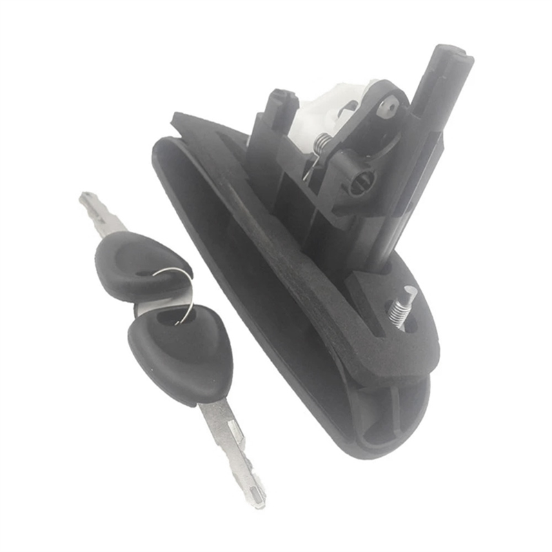 SRIWEN Car Trunk Lock 7701469857 for Renault Scenic I. 