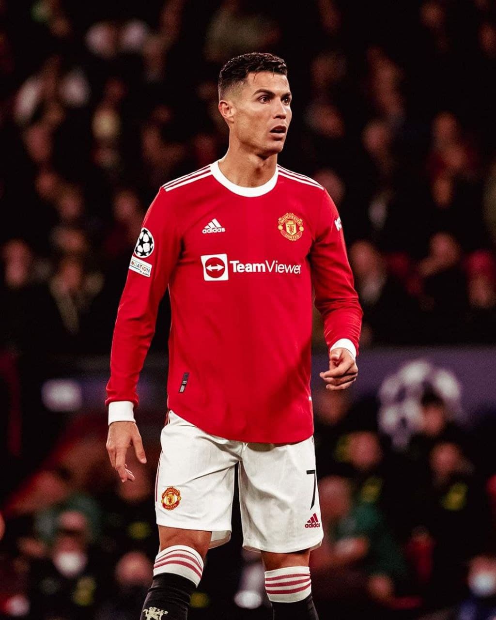 Manchester united jersey full sleeve 21 
