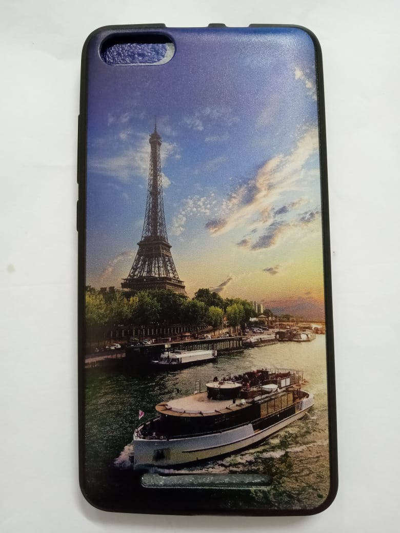 Printed Soft Tpu Mobile Back Cover For Symphony V75 Buy Online At Best Prices In Bangladesh Daraz Com Bd