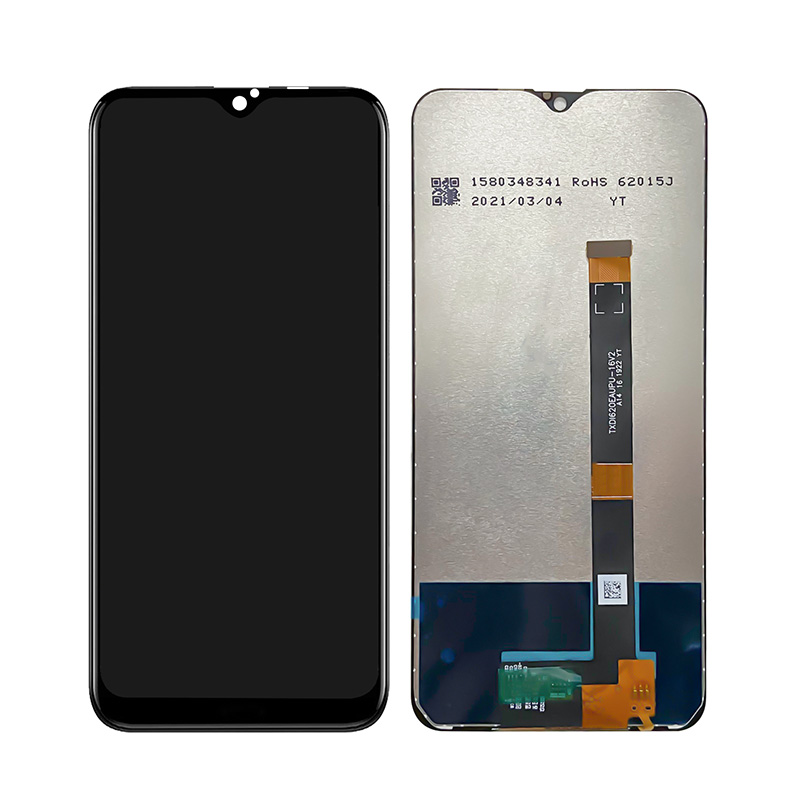 LCD Replacement For Oppo A12 LCD CPH2083 CPH2077 Display Touch Screen Digitizer Assembly Replacement. 