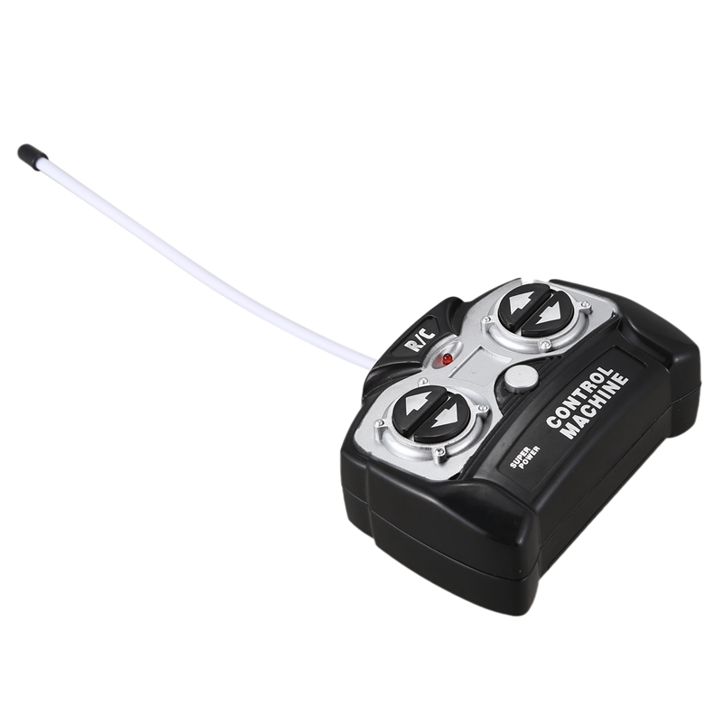 5CH 27Mhz Remote Controller Unit Receiver Circuit Board Remote Control for RC Tank Car Toy Radio System. 