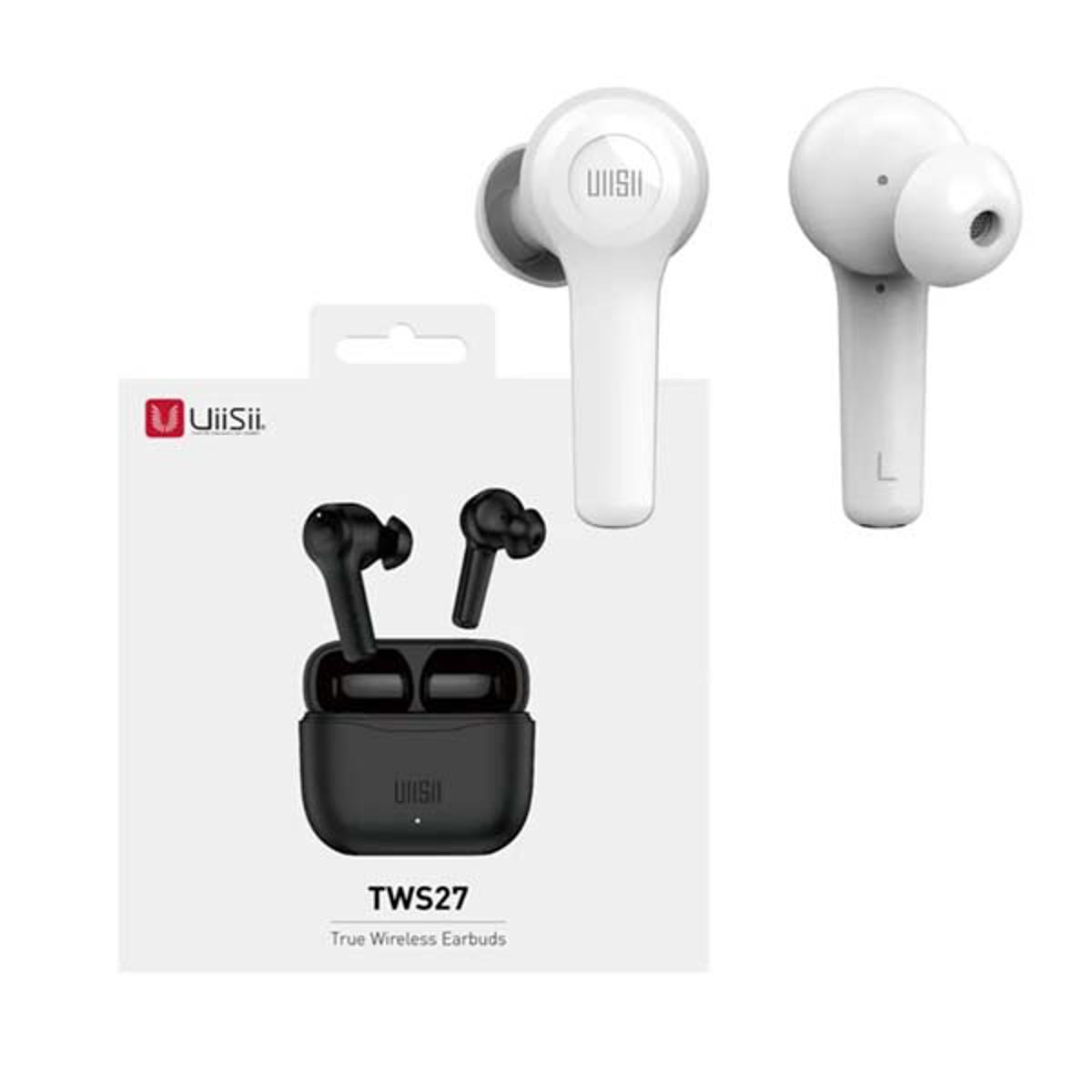 UiiSii TWS27 True Wireless Earbuds