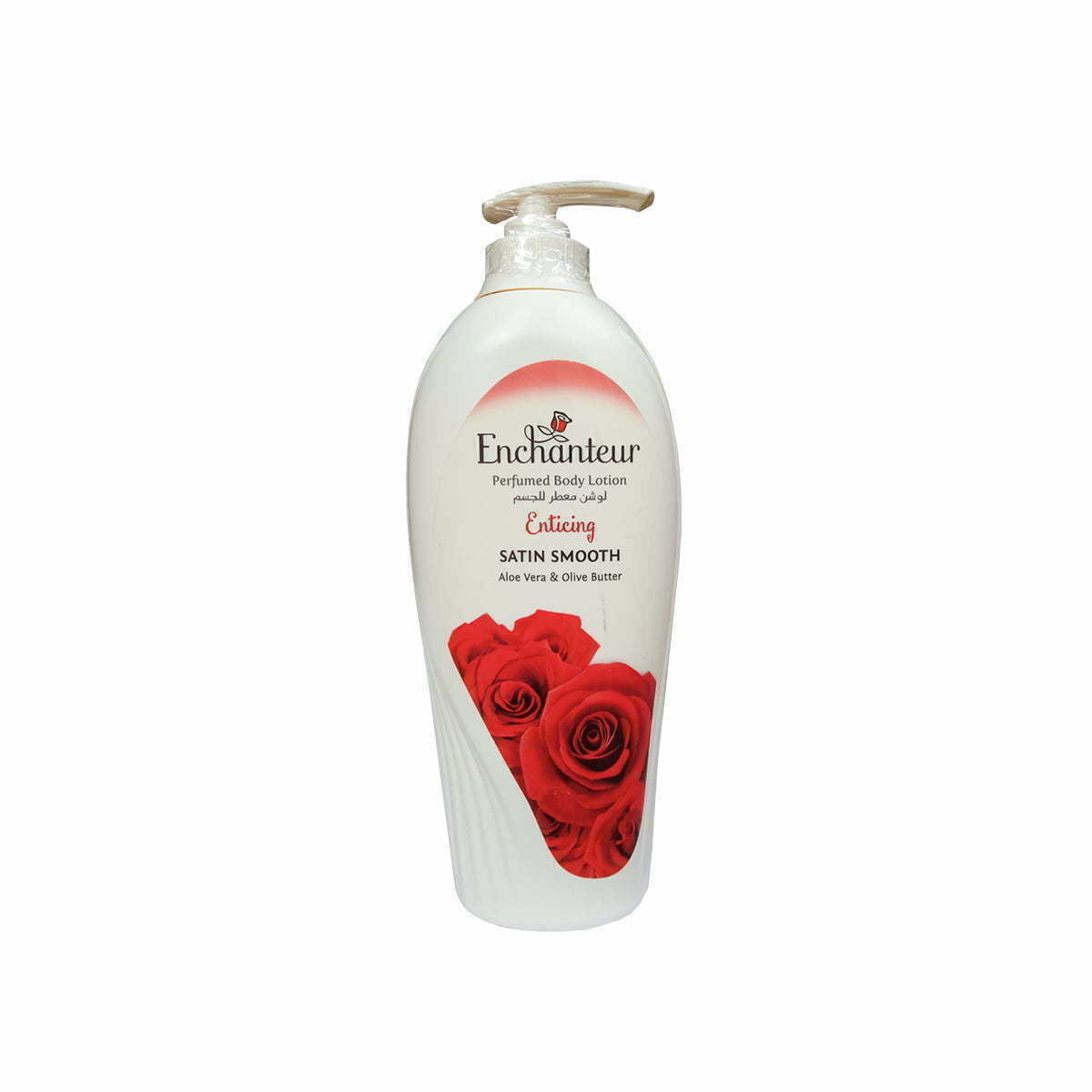 Enchanteur Perfumed Enticing Body Lotion (500ml) | DressUp