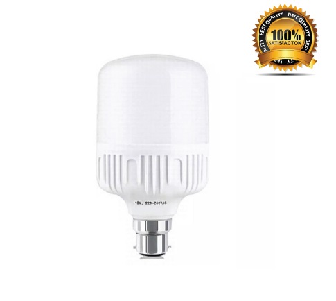 LED Bulb Energy-Saving Light - 5 Watt - Eco-Friendly Choice for Your Space with Efficiency. 