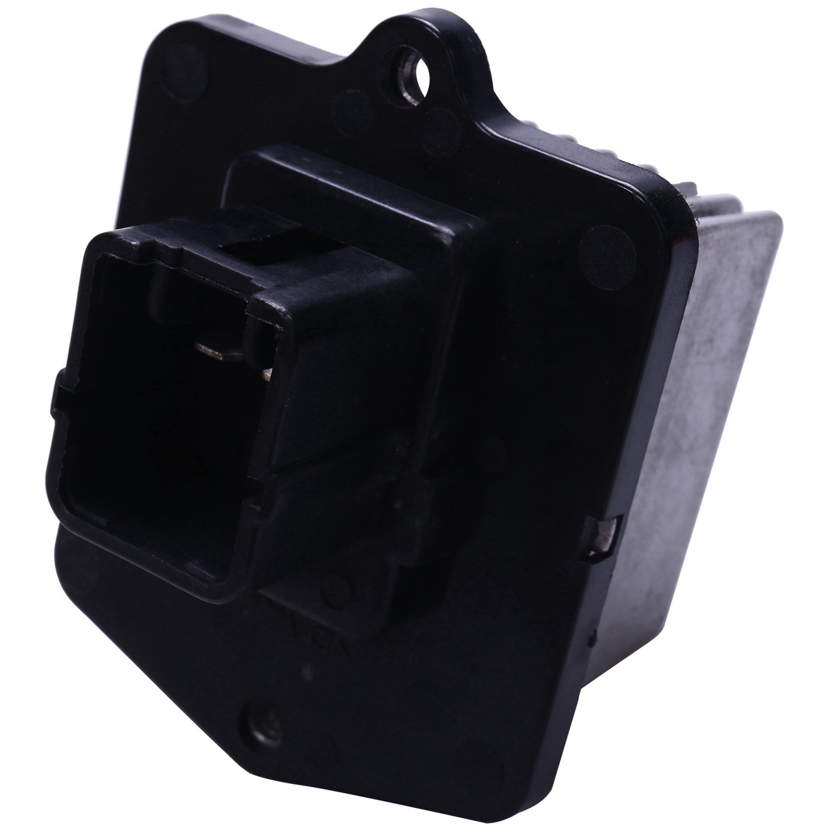 ICQURBT 3X Hvac Heater Blower Motor Resistor 7802A006 Ru-691 for Mitsubishi Lancer Outlander Rvr 2007-2013. 