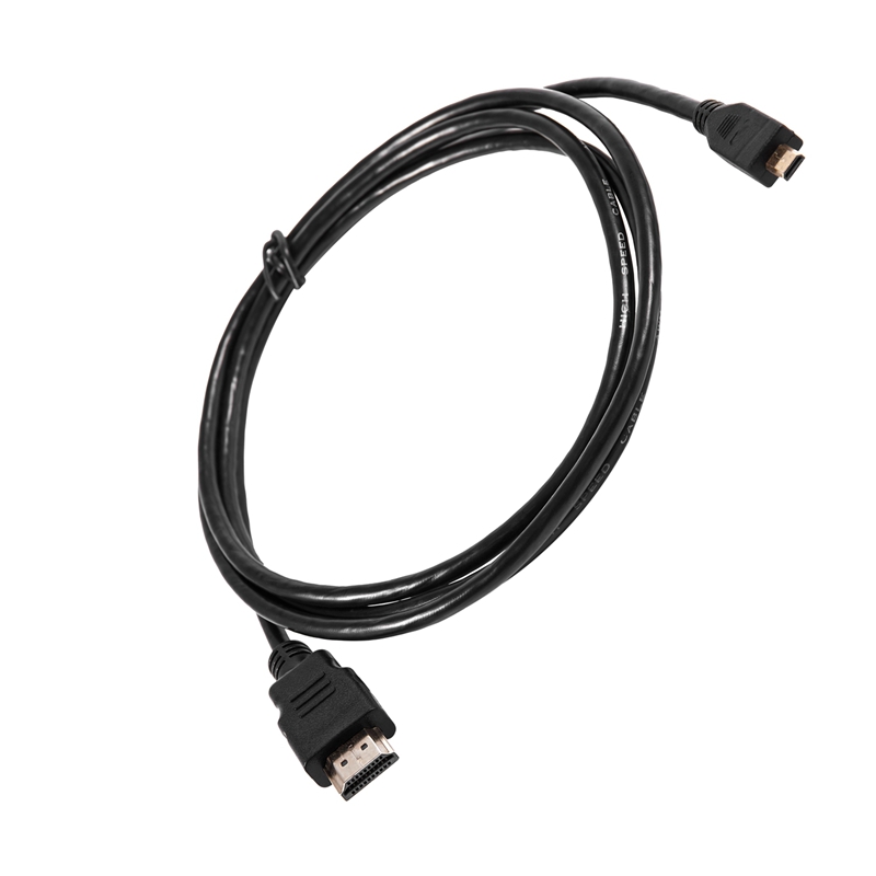 1 Pcs 1.5M Mini HDMI to HDMI Cable & 1 Pcs Audio Video Capture Cards HDMI to USB 2.0 1080P 4K Record Via DSLR Camcorder. 