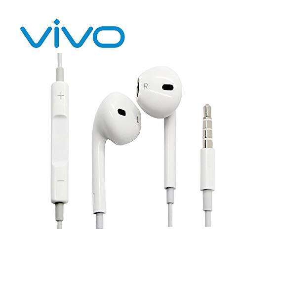 Vivo Earphones In Bangladesh At Best 