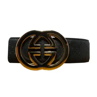 gucci belt men price
