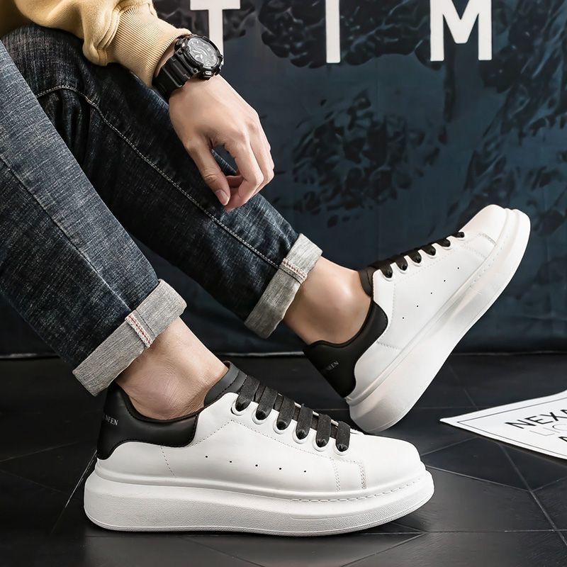 Sneakers discount 2019 homme