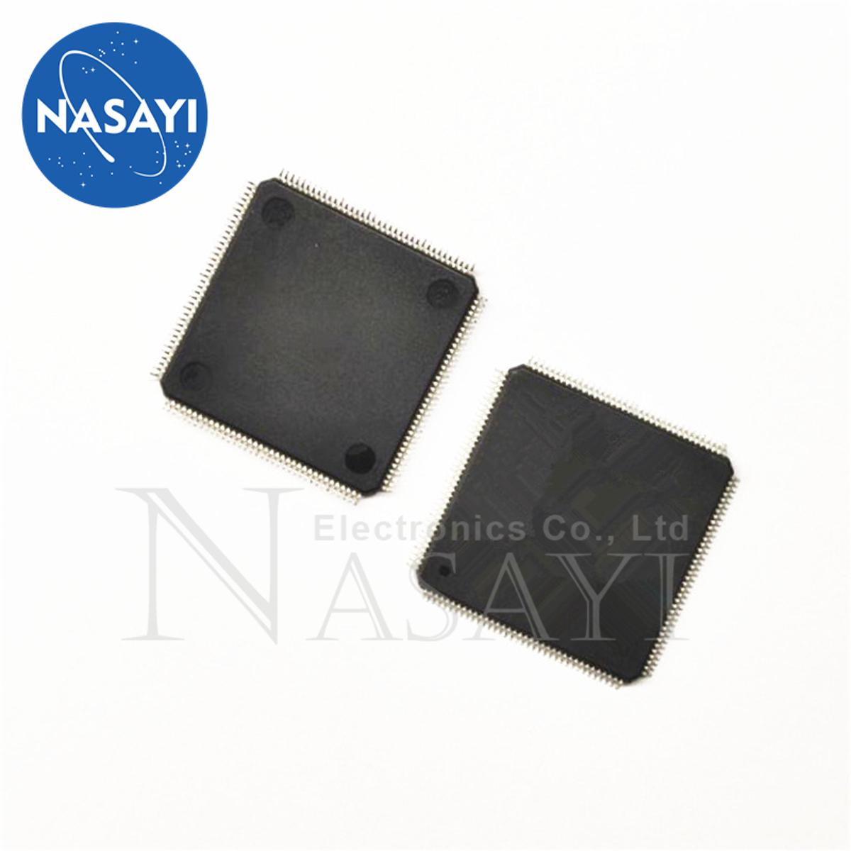 ST10F272-AEA ST10F272 QFP-144