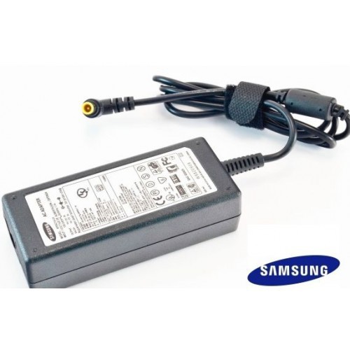 Samsung Monitor Adapter, 14V 42W Adapter-Power for Samsung-Monitor S27D390H S27D360H S24D590PL S24D390HL S24C230BL S24B150BL S23C350H S22C300H S22C150N LED LCD Screen AC Adapter