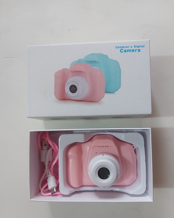 X10 Kids Video Camera Game. 