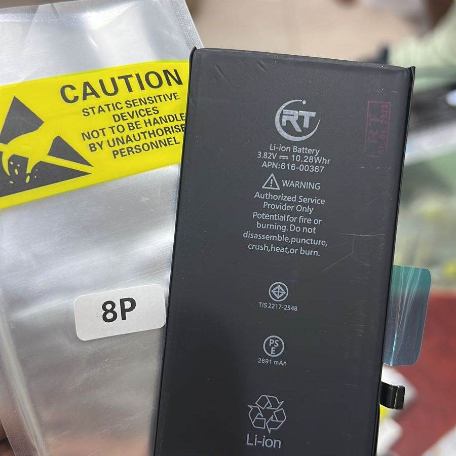Battery for iPhone 8 Plus