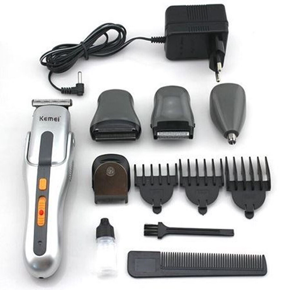 Kemei KM 680A Rechargeable 8 in 1 Trimmer for Men.jpg