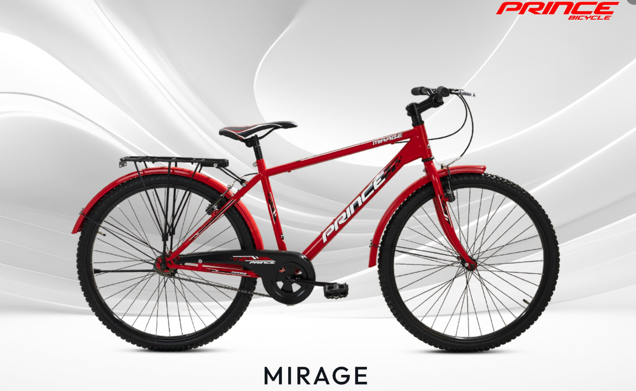 Reflex Bicycle Meghna Group Cycle Bangladesh Hero Ladies Bicycle