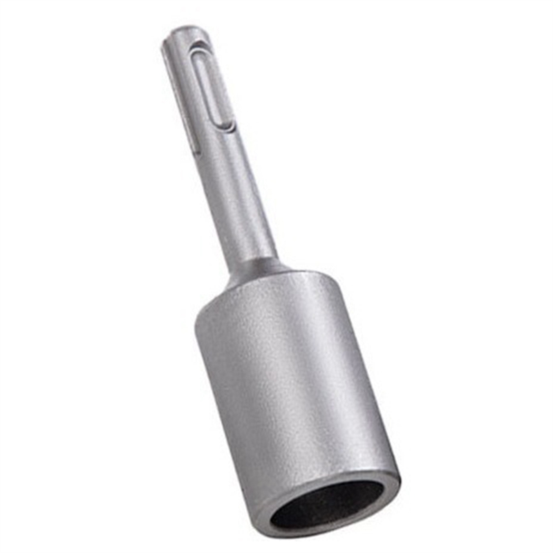 SDS Plus Ground Rod Driver Heavy Duty Rod Steel Driver,20.2mm