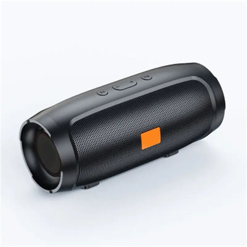Bluetooth Speaker 8D mini Soundbar Dual Speaker Stereo Tfusb Playback Fm Voice Broadcasting Portable Subwoofer Wireless Speaker. 