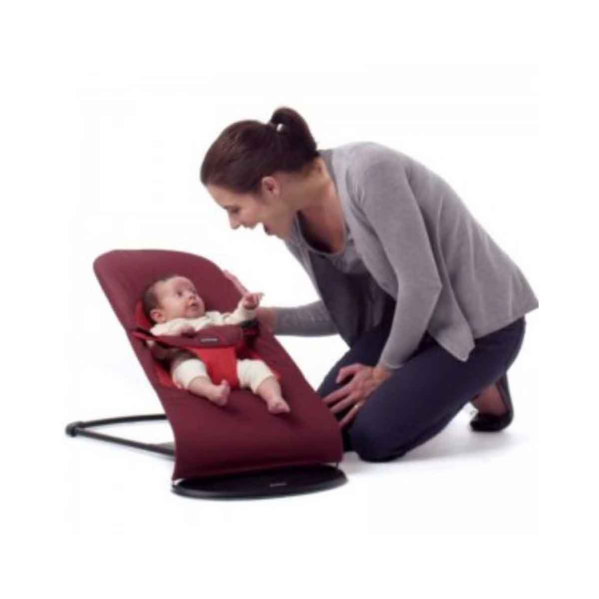 baby bouncer portable