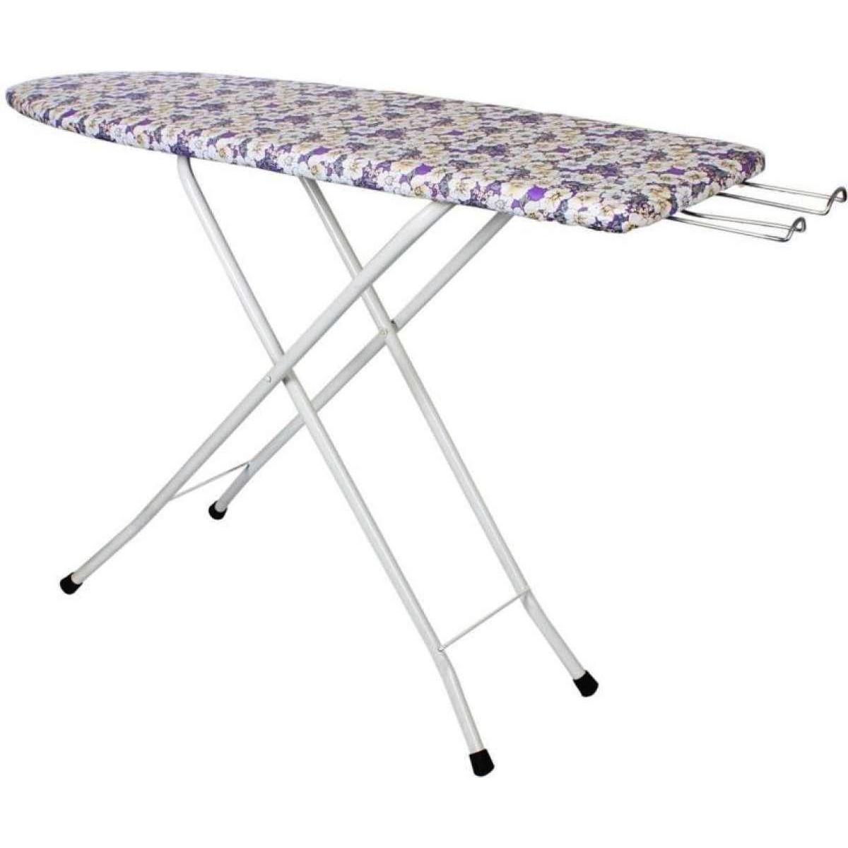 Folding Iron Table