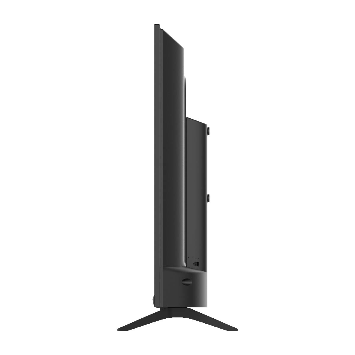HAIER 43" Smart QLED 4K Google TV | H43S80EUX. 