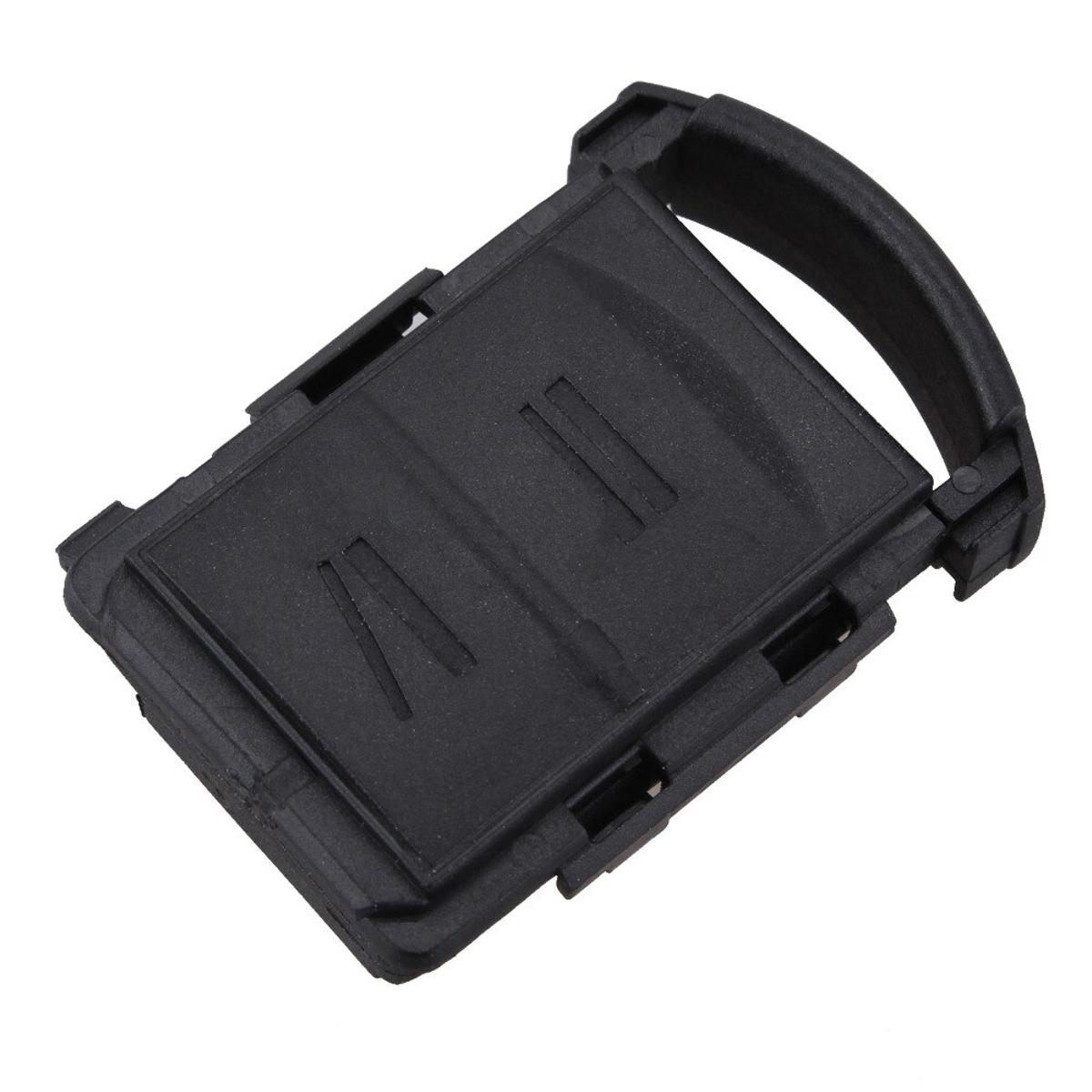 【Alizeker Mall】Remote key  For Opel Corsa Meriva 2 Buttons Remote Fob Case Cover For 5WK48669. 