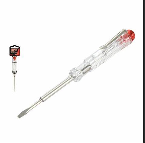 MPT High Quality Voltage Tester (3x140mm) MHN02001