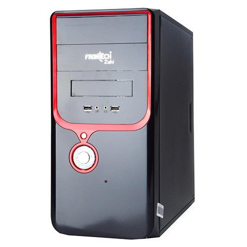 Intel Core i3 1st gen RAM 4GB HDD 500GB  Graphics 2GB Built in PC Windows 10 64 Bit Desktop Computer