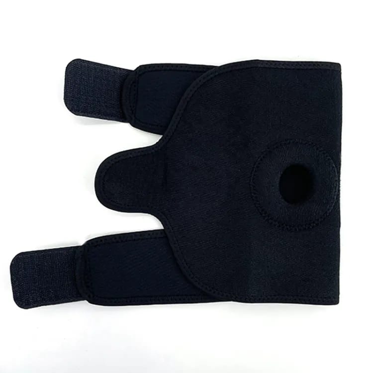 Knee Support Patella Belt Elastic Bandage Tape Sport Strap Knee Pads Protector Band For Knee Brace. 