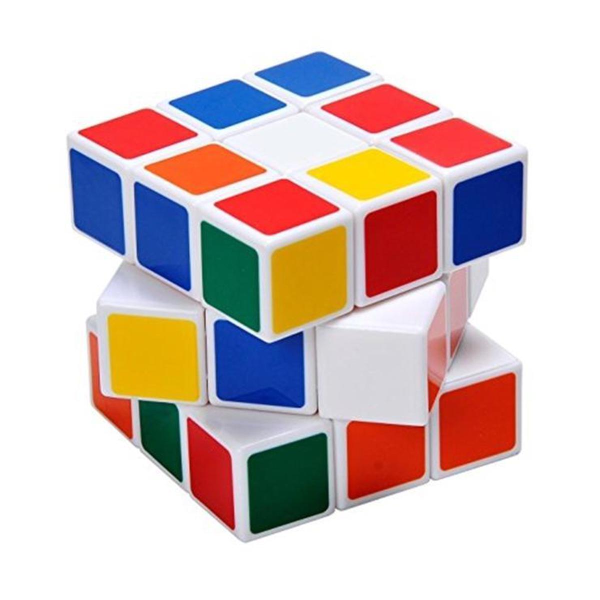 Rubik's Cube Algorithms To Solve Common Tricky Situations, 40% OFF