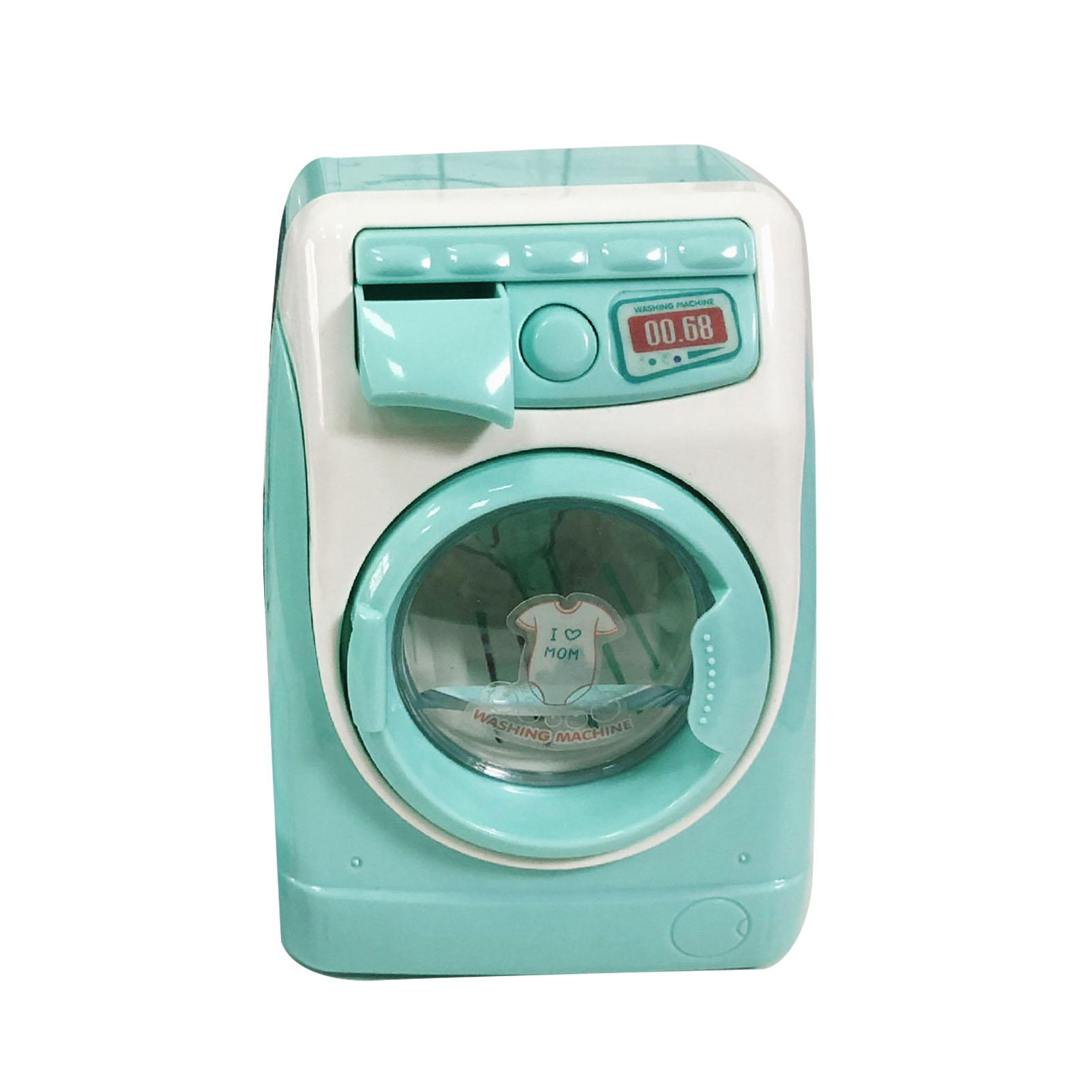 Toy washing best sale machine online