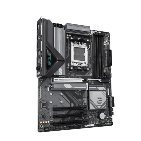 Gigabyte B850 EAGLE WiFi6E DDR5 AMD AM5 Motherboard. 