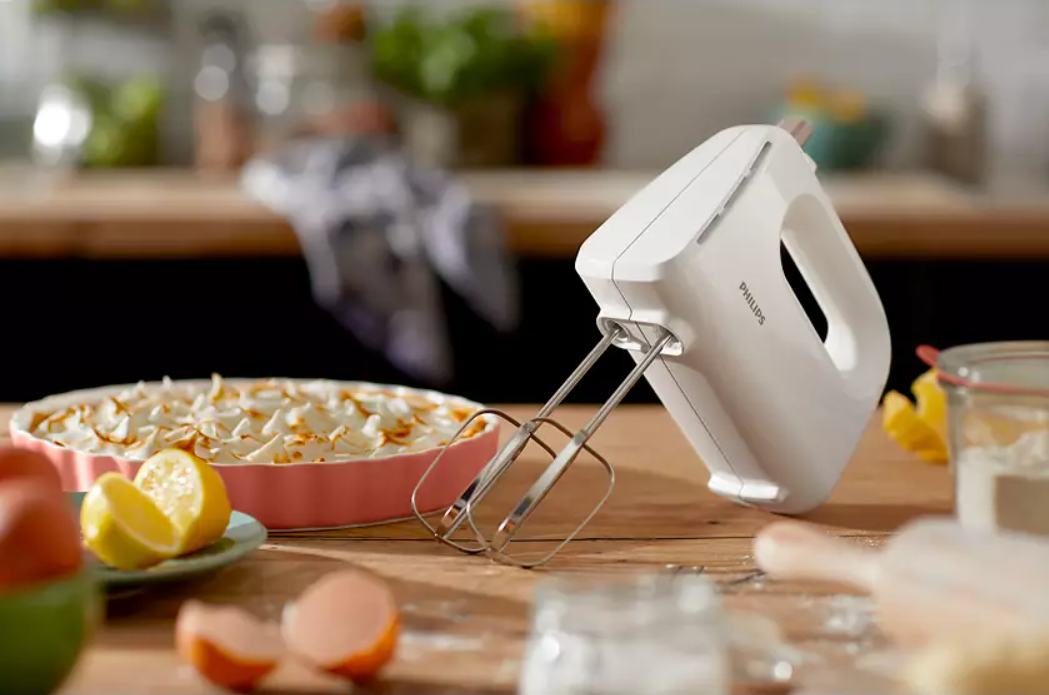 Philips HR3700 Daily Collection Hand Mixer | Egg Beater. 